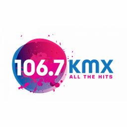 WKMX 106.7 KMX live