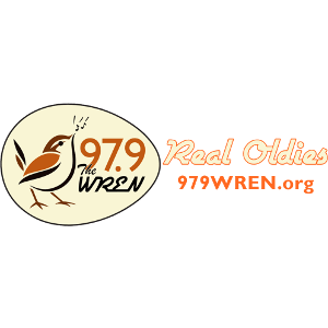 WREN-LP The Wren 97.9 FM live