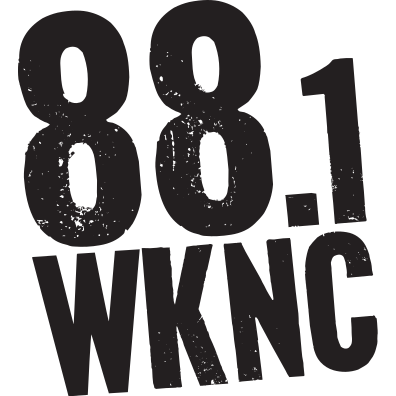 WKNC 88.1 FM live
