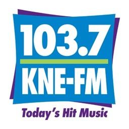 WKNE 103.7 KNE-FM live