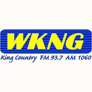 WKNG King Country live