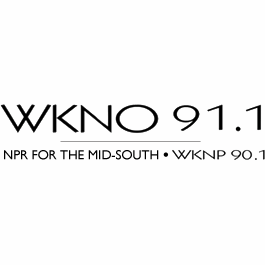 WKNO-HD2 NPR 90.1 FM live