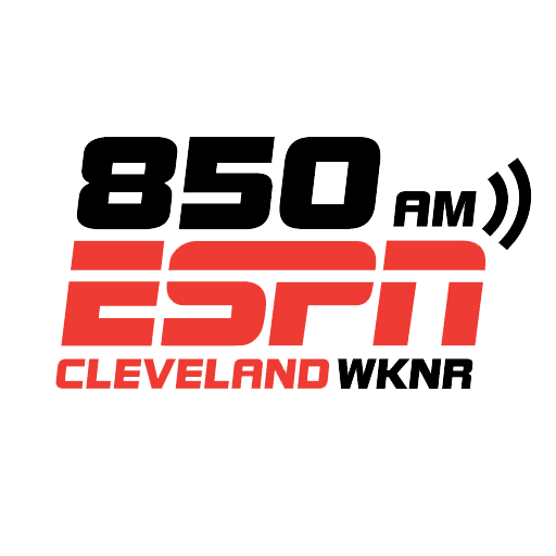 WKNR 850 ESPN Cleveland live