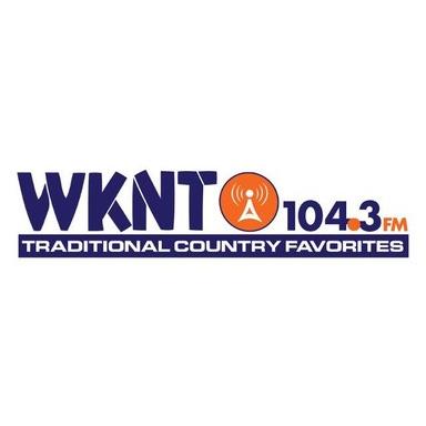 WKNT 104.3 FM live