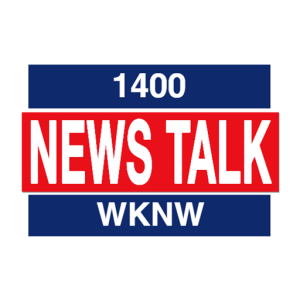WKNW News Talk 1400 live