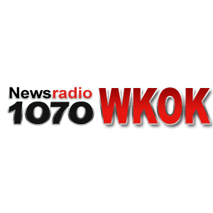 Newsradio 1070 WKOK live