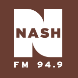 WKOR 94.9 Nash FM live