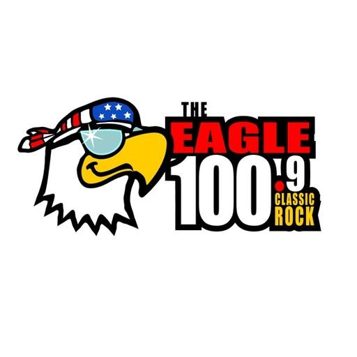 WKOY Eagle 100.9 FM live