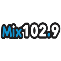 WKQB Mix 102.9 FM live