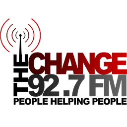 WKRA 92.7 The Change FM live
