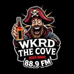 WKRD The Cove live