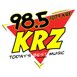 WKRZ 98.5 FM live
