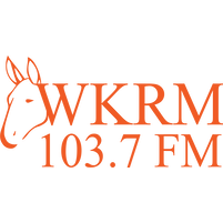 WKRM Mule Town Radio 103.7 FM live