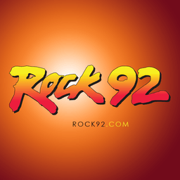 Rock 92 live