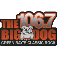 WKRU The 106.7 Big Dog FM live