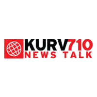 News Talk 710 KURV live