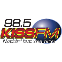 WKSW Kiss 98.5 FM live