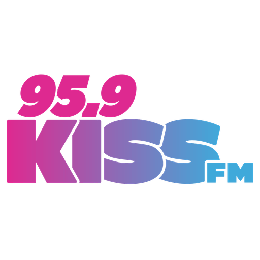 WKSZ WKZY Kiss FM 95.9 and 92.9 FM live