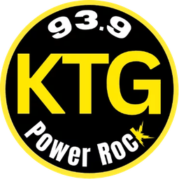 WKTG 93.9 KTG ROCKS live