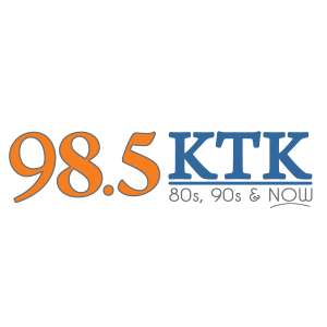 WKTK 98.5 KTK live