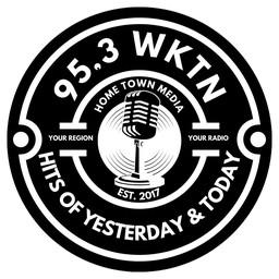 WKTN Your Region, Your Radio 95.3 FM live