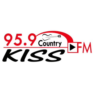 WKUZ 95.9 Kiss FM live