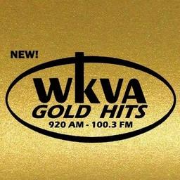 WKVA Gold Hits 920 AM live