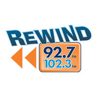 WKVT 92.7 Rewind FM live
