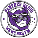 WKWC Panther Radio 90.3 FM live