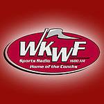 WKWF AM Sports Talk Radio live
