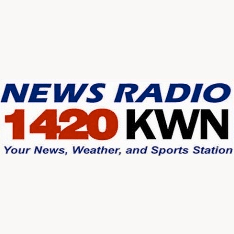 WKWN Newstalk 1420 AM live
