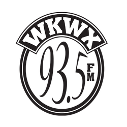 WKWX CD Country 93.5 FM live