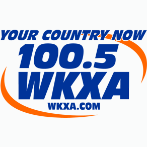 100.5 WKXA live