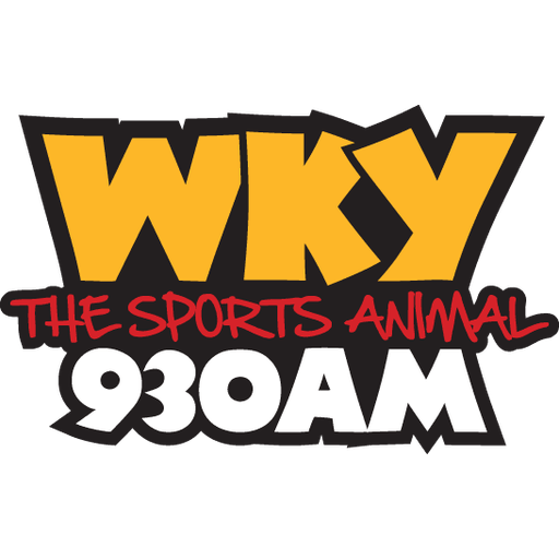 WKY The Sports Animal live