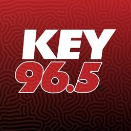 WKYE 96 Key FM live