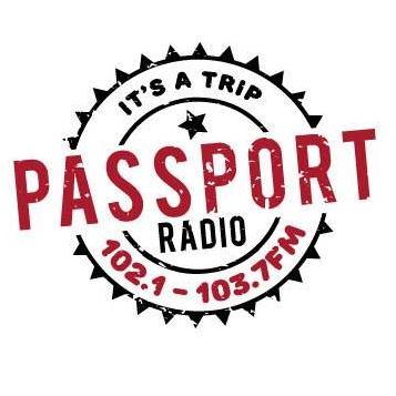 WKYL Passport Radio 103-7 & 102-1 live