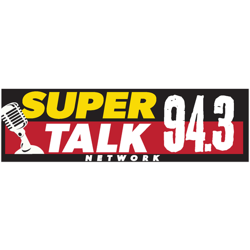 WKYX Super Talk 94.3 live