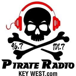 WKYZ Pirate Radio Key West live