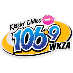 WKZA Kissinâ€™ Oldies 106.9 live