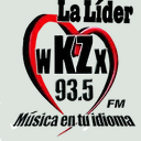 WKZX 93.5 FM live