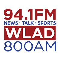 WLAD Radio live