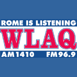 WLAQ 1410 live