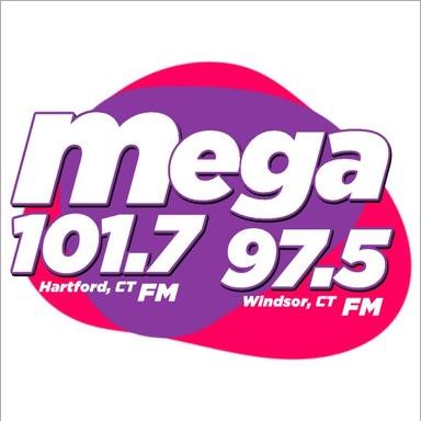 WLAT Mega 101.7 live