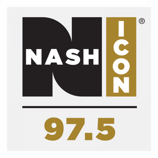 WLAW 97.5 Nash Icon live