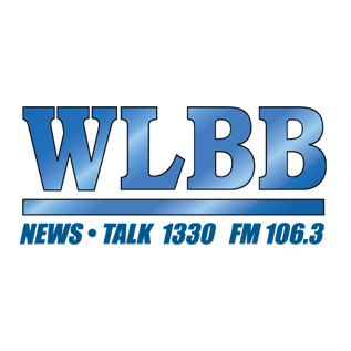 WLBB Newstalk 1330 AM live