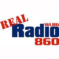 WLBG 860 AM live