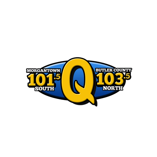 WLBQ The Q: 103.5 North live
