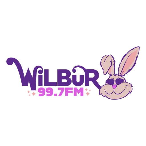 WLBR Wilbur 99.7 FM live