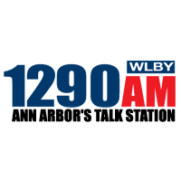 WLBY 1290 AM Ann Arbor’s Talk Station live