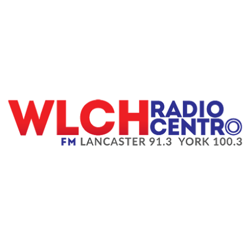 WLCH Radio Centro live